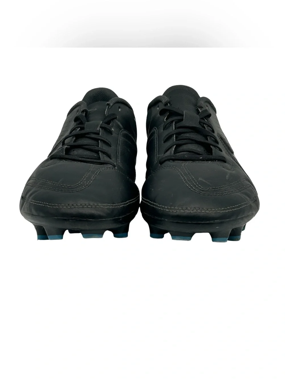 Nike Tiempo Legendary 9 Mens Size 11.5 Soccer Cleats